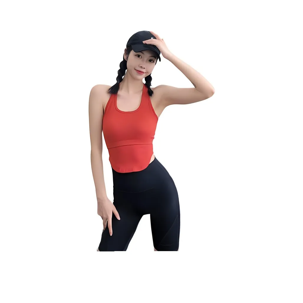 Annerun Yoga Underwear Women's