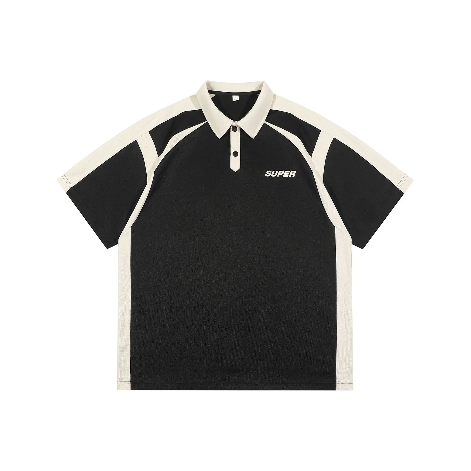 S.view Polo Shirts Unisex