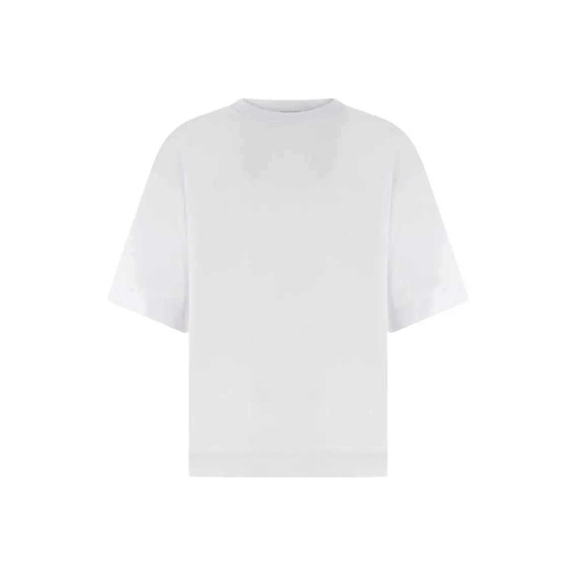 DRIES VAN NOTEN Hein Crewneck T Shirt