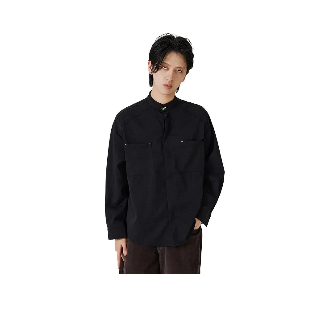 OPMO Унисекс Рубашки