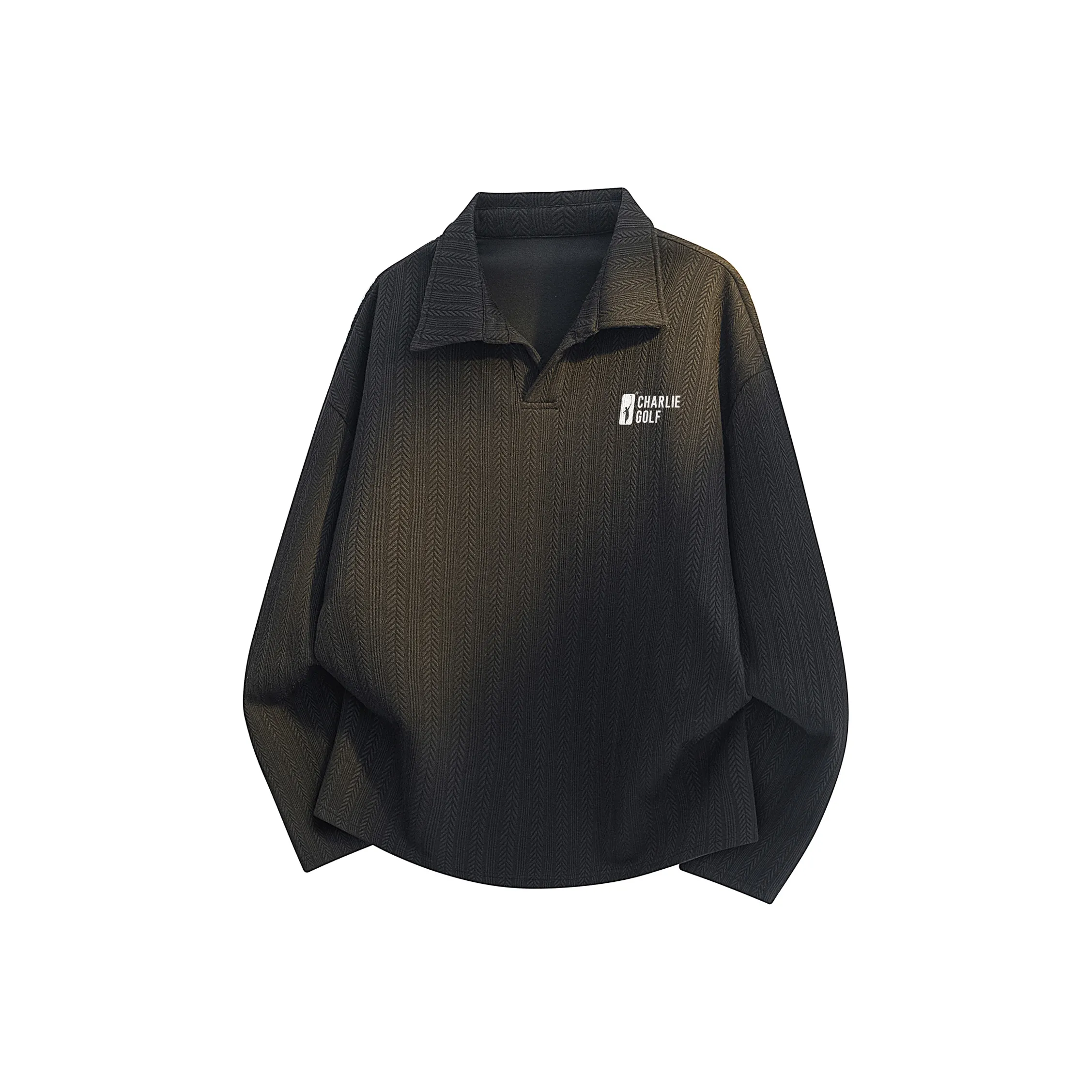 CHARLIE GOLF Унисекс Свитшоты