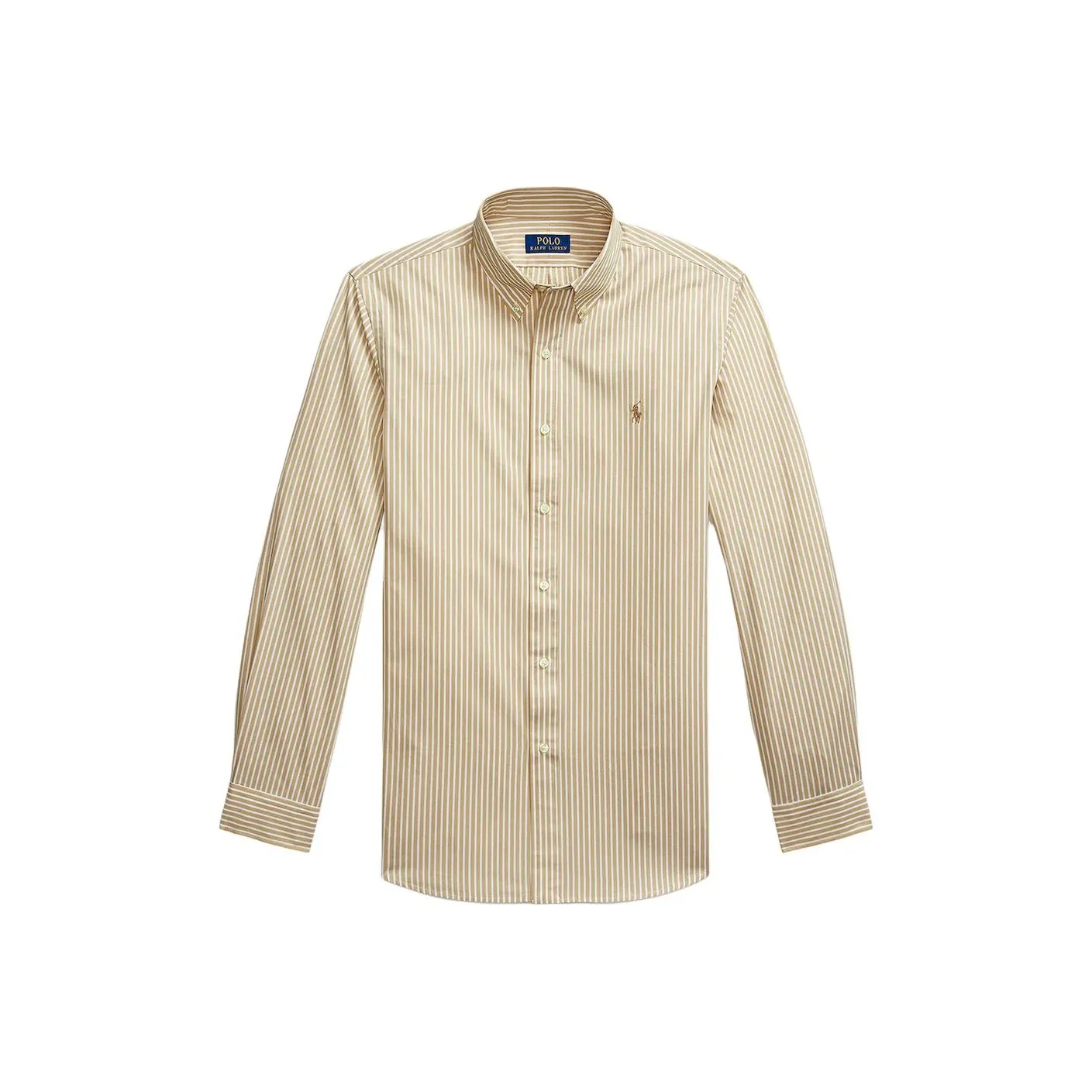 Polo Ralph Lauren Shirt Men's Beige