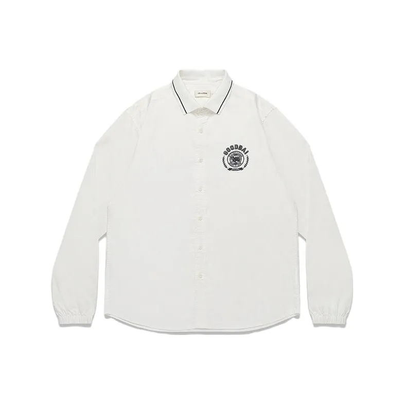 GOOD BAI Shirts Unisex