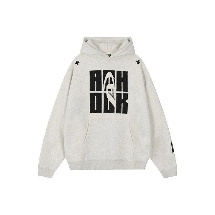 A Chock Sweatshirts Unisex