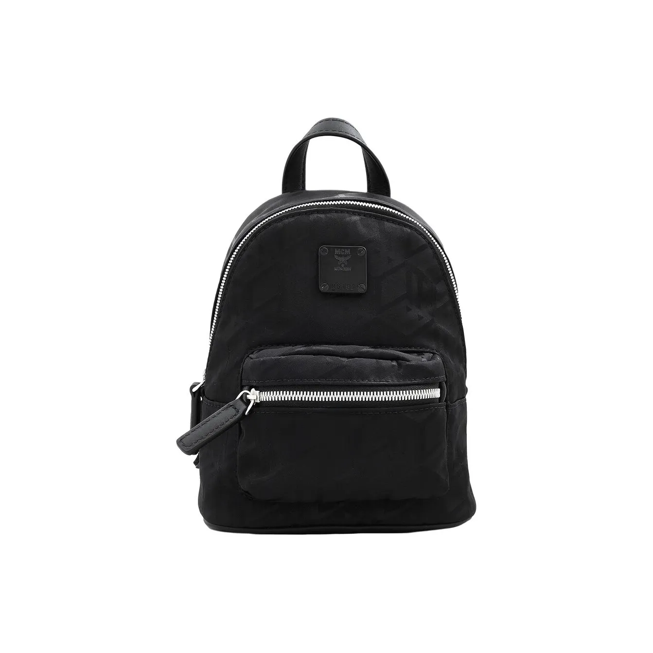 MCM Cubic Series Backpacks