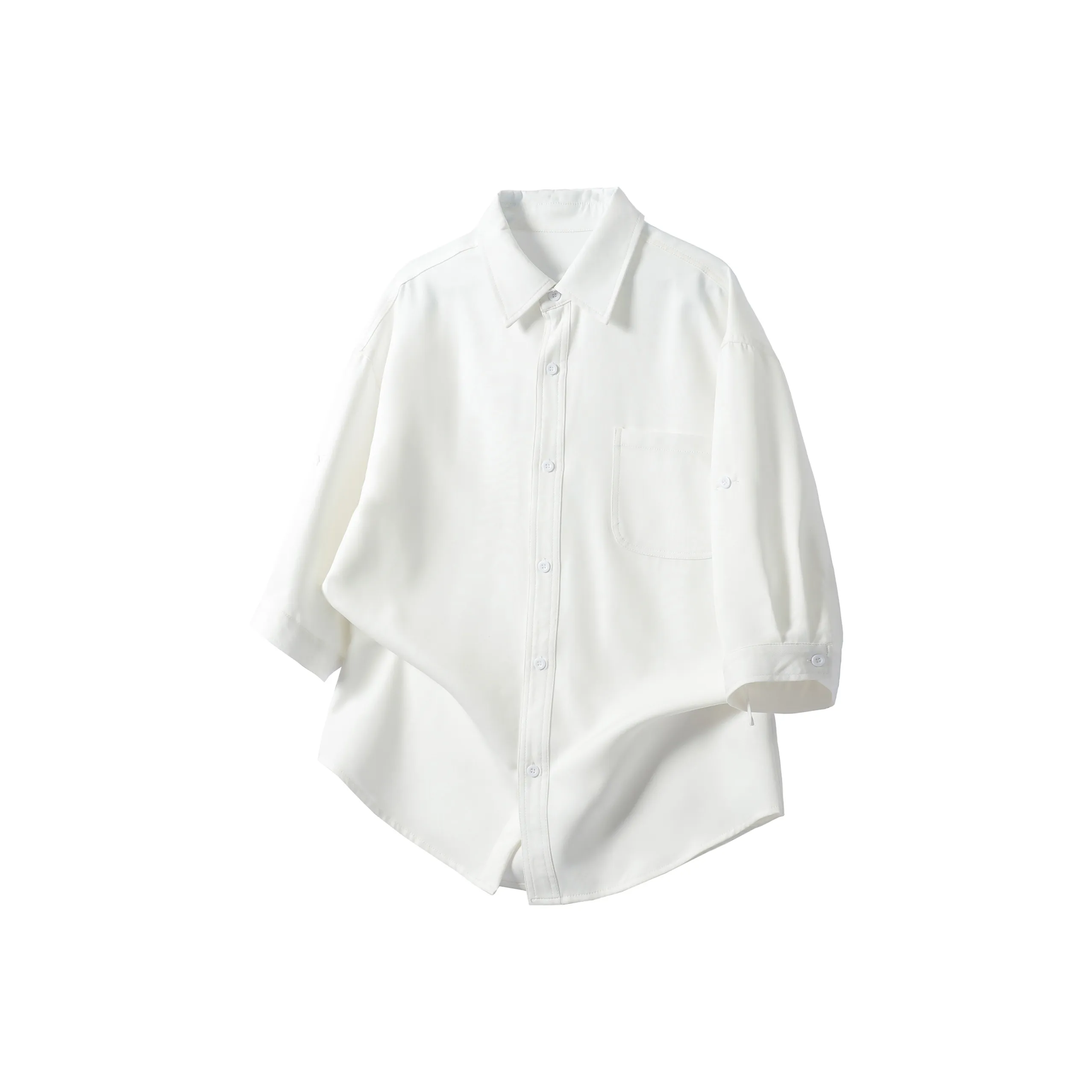 EYEUNDERSTAND Унисекс Рубашки