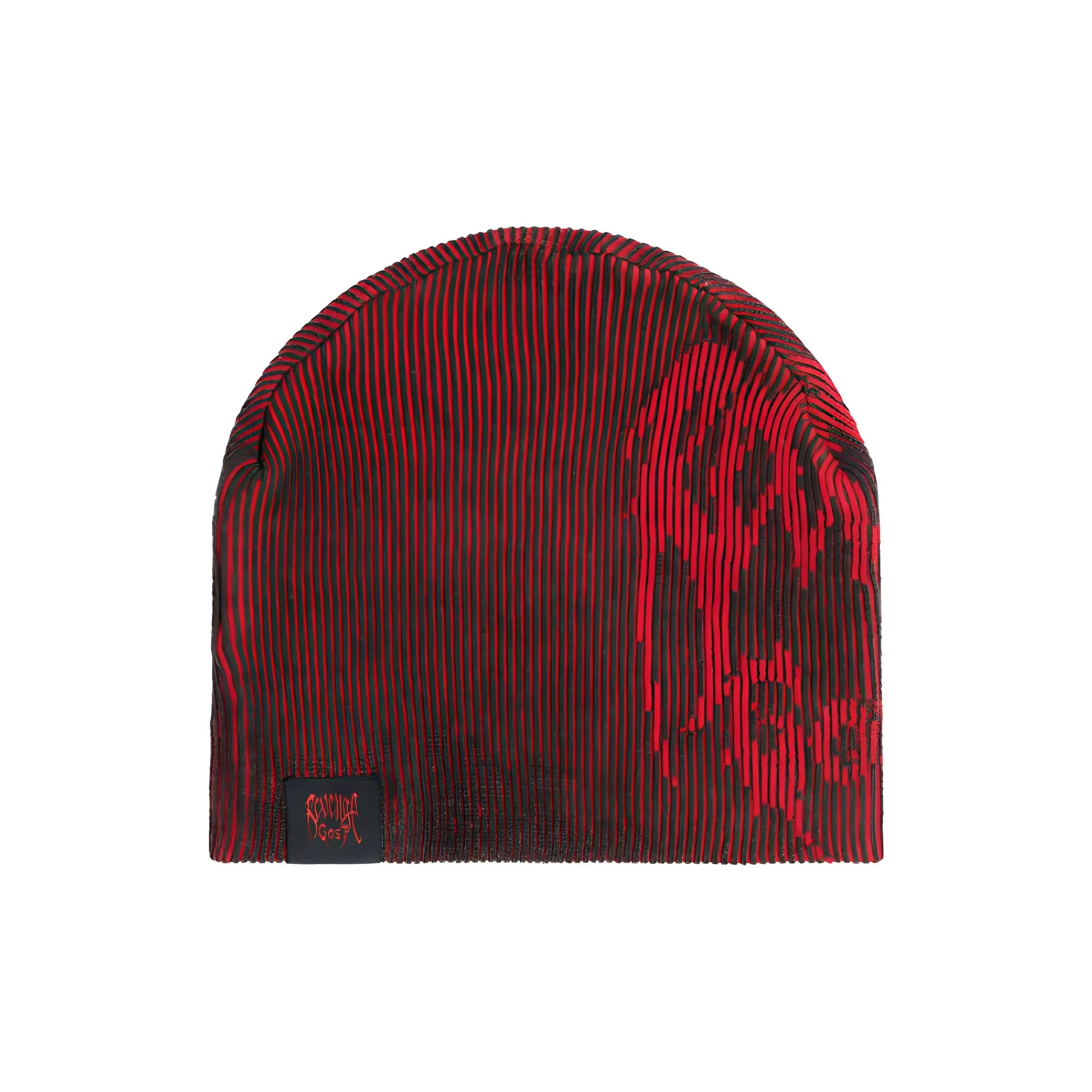 Revenge Шерсть Полиамид Полиэстер Акрил Шапки-бини Унисекс Черный