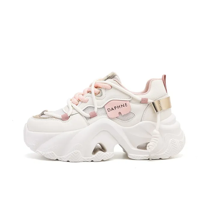 DAPHNE Slip-resistant Abrasion-resistant Low Top Footwear Women's