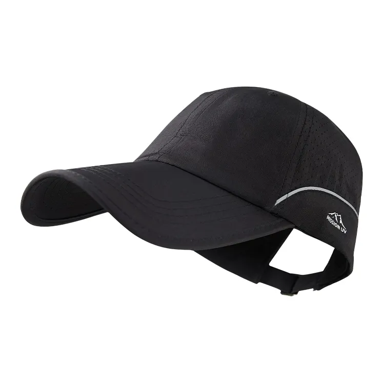 MISSION UV Полиамид Кепки Мужские