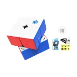 251M Leap UV[바닥층+로고+스페셜 윤활제+매직 큐브 Book 포함]