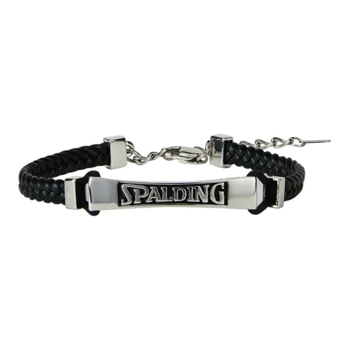 Spalding Титановые стальные браслеты для женщин