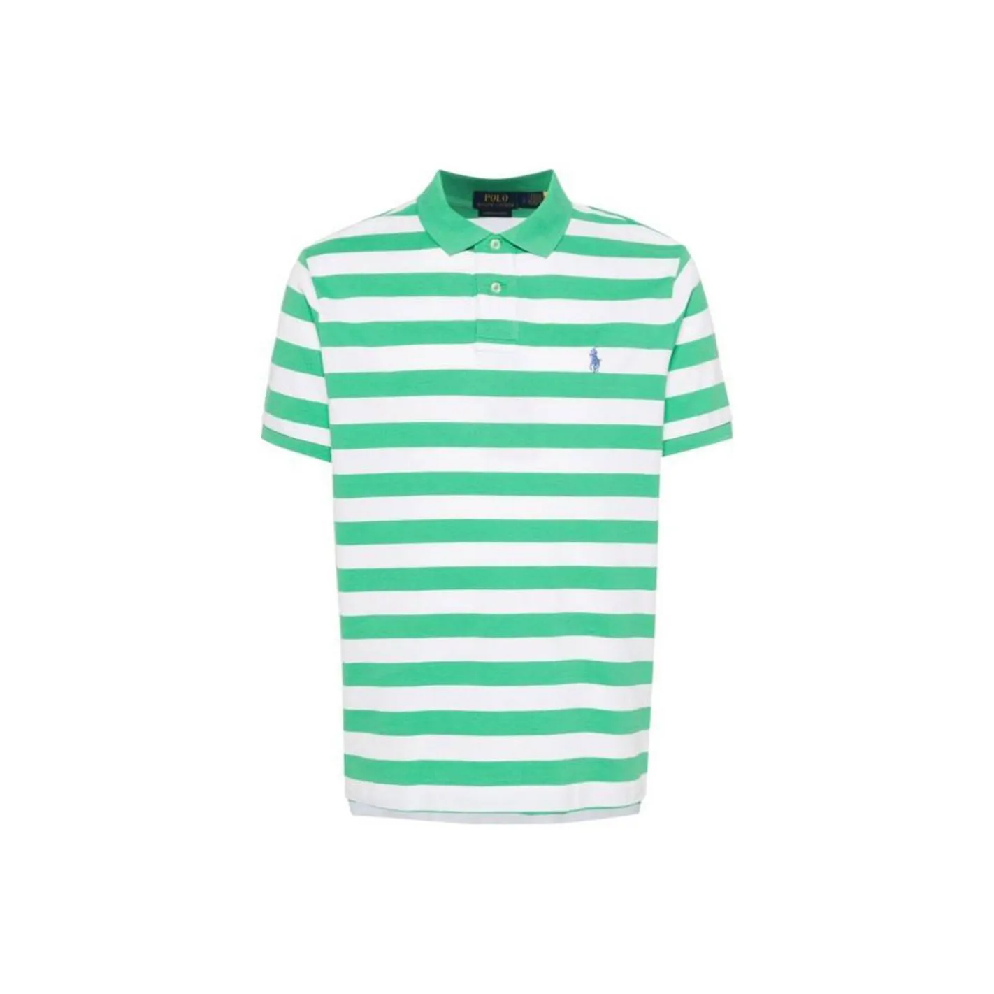 Polo Ralph Lauren Polo Мужской Зеленый