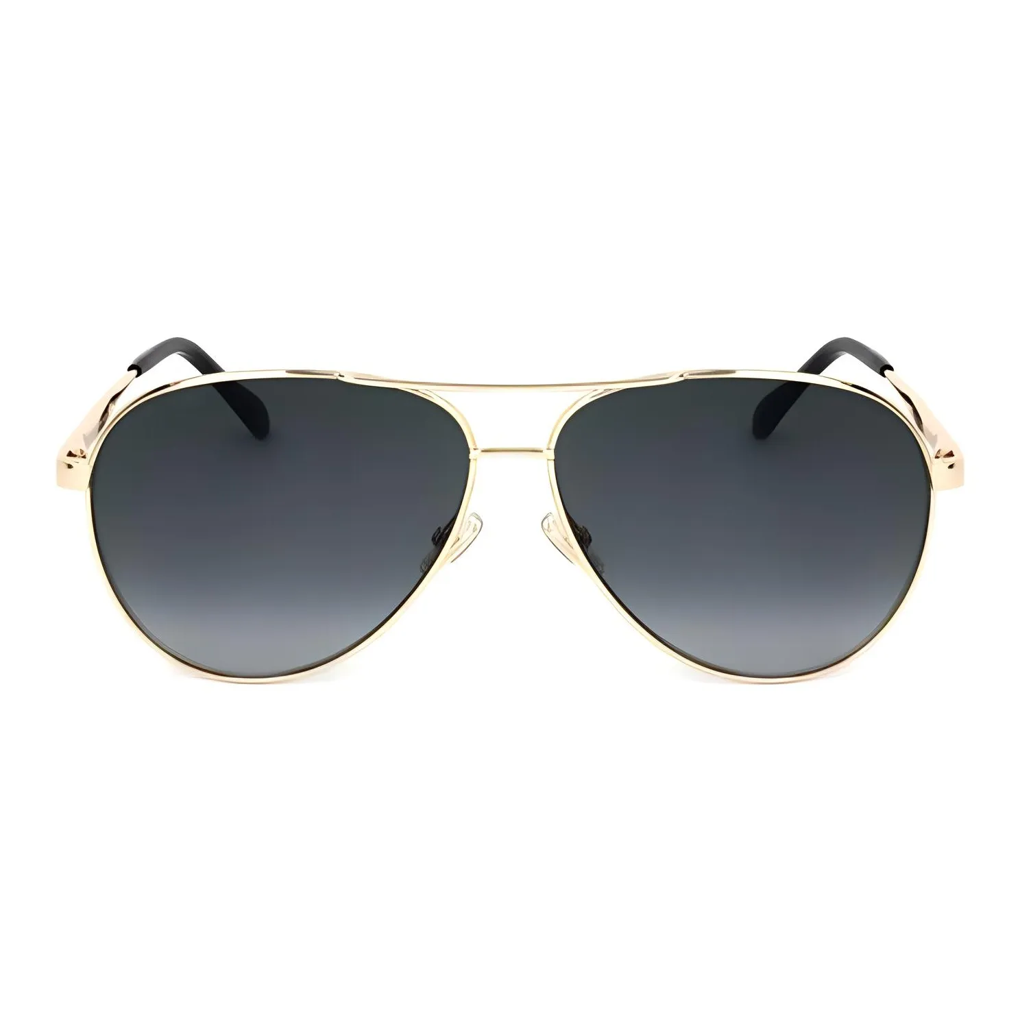 Jimmy Choo Eyewear Jimena Aviator Sunglasses