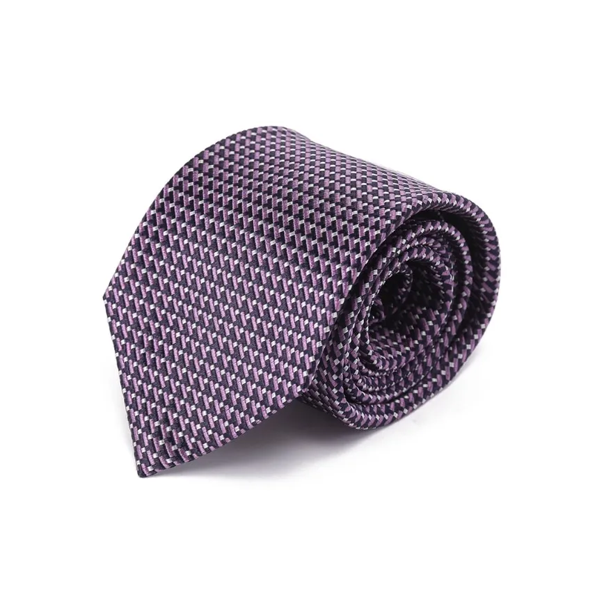 Ermenegildo Zegna Шелковые галстуки Мужской