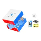 356ME UV 드릴 표면 [바닥층+로고+스페셜 윤활제+매직 큐브 북 포함]