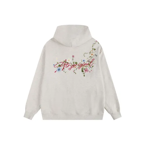 Atry Flower body LOGO series Унисекс Свитшоты