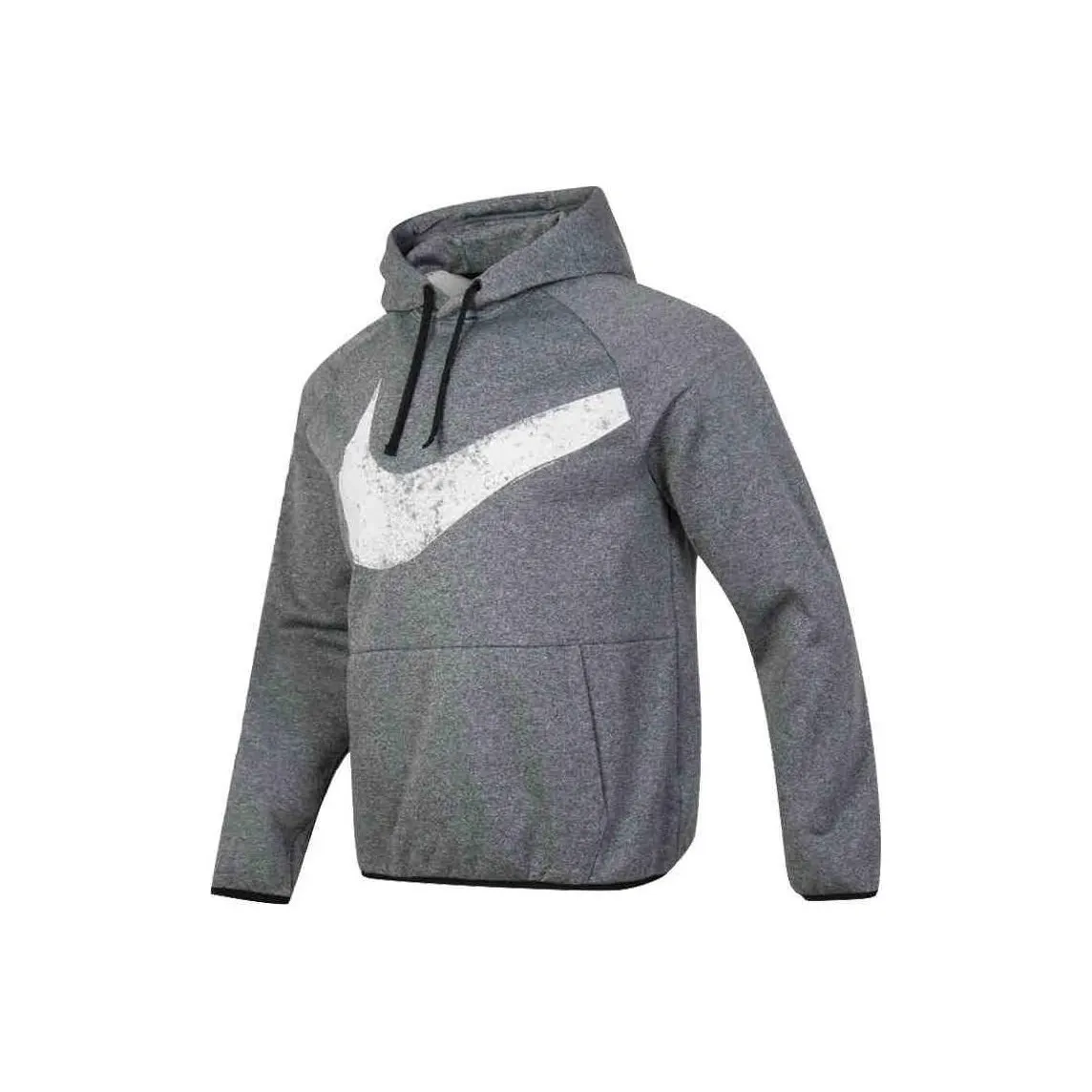 Nike Серый Мужской Свитшот