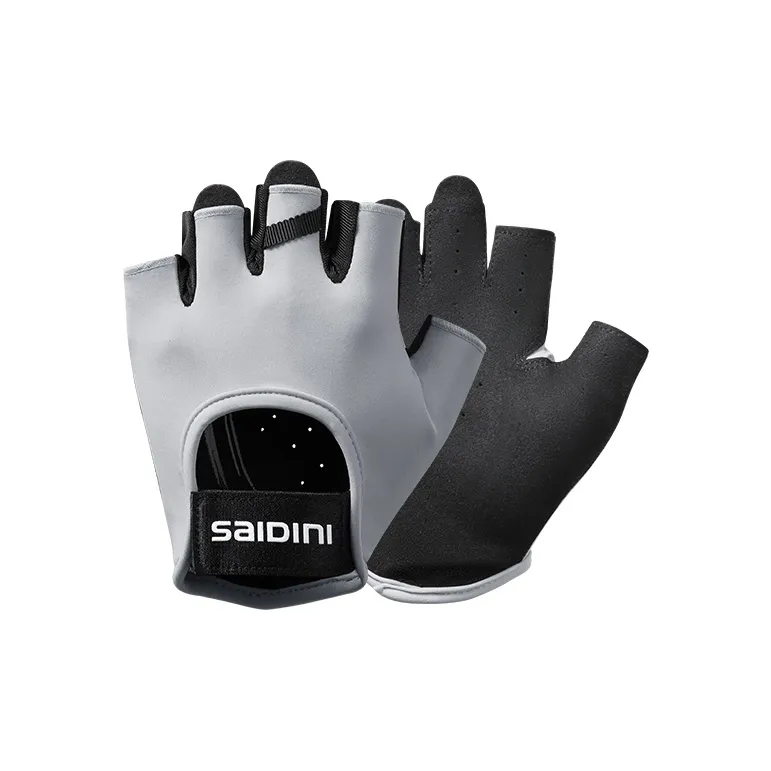 NANJIREN Тонкие фитнес-перчатки унисекс