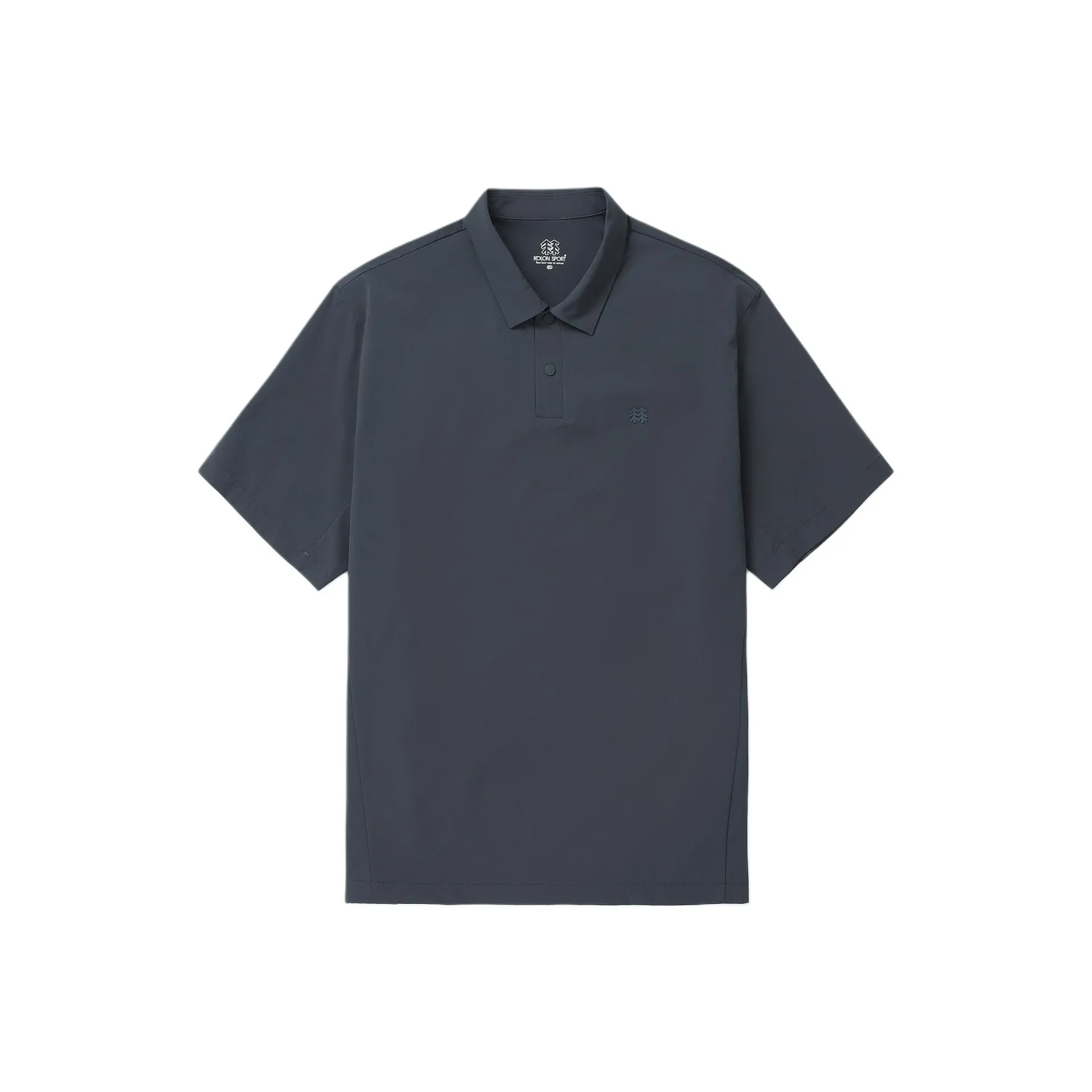 KOLON SPORT Polo Shirts Men's