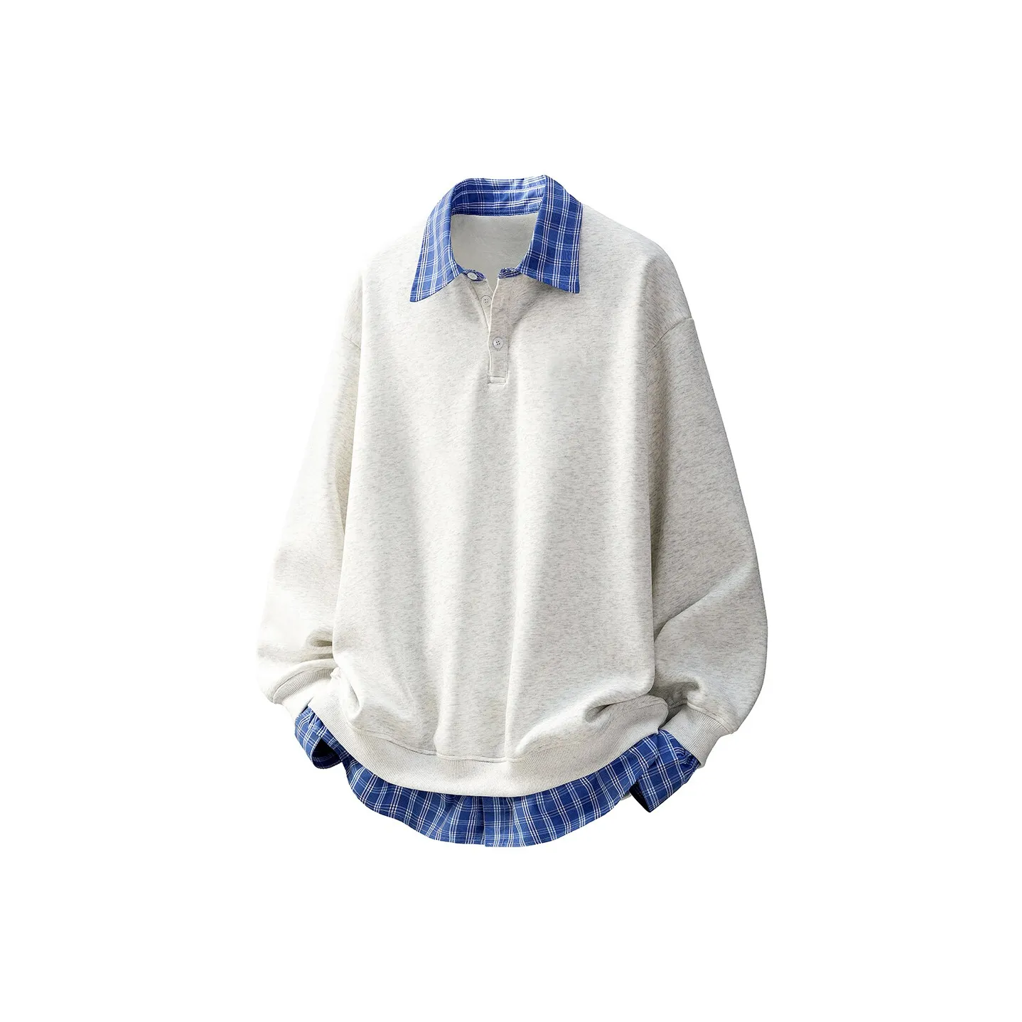 Humanism 1986 Свитшот Унисекс