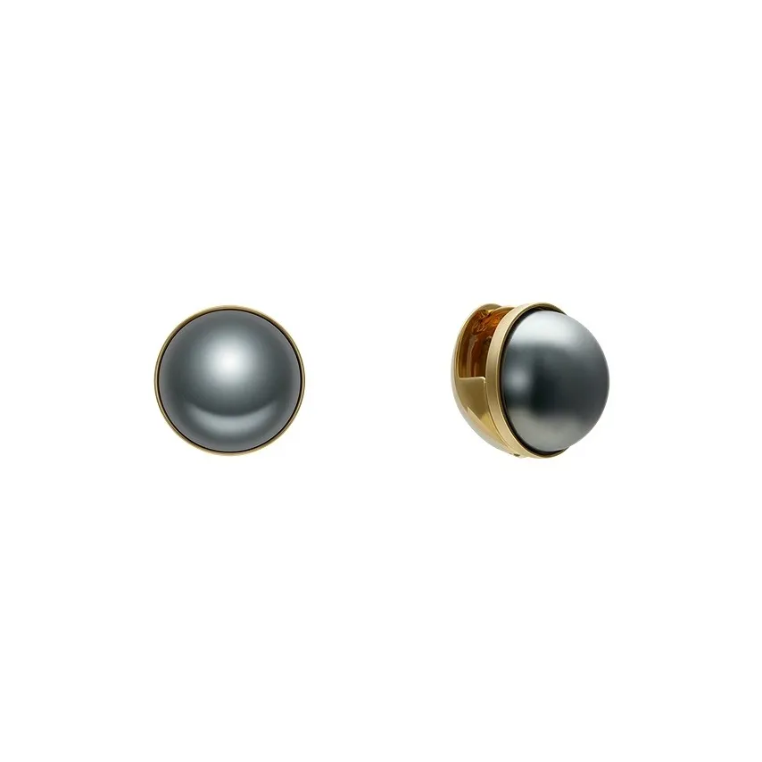 Серьги RiotLILY с жемчугом женские