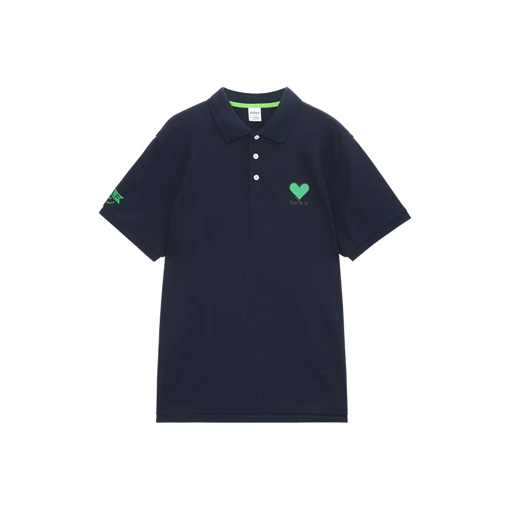 GOLF Polo Shirts Men's