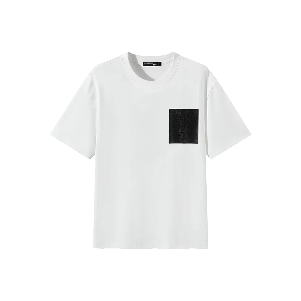 GXG Мужские T-рубашки