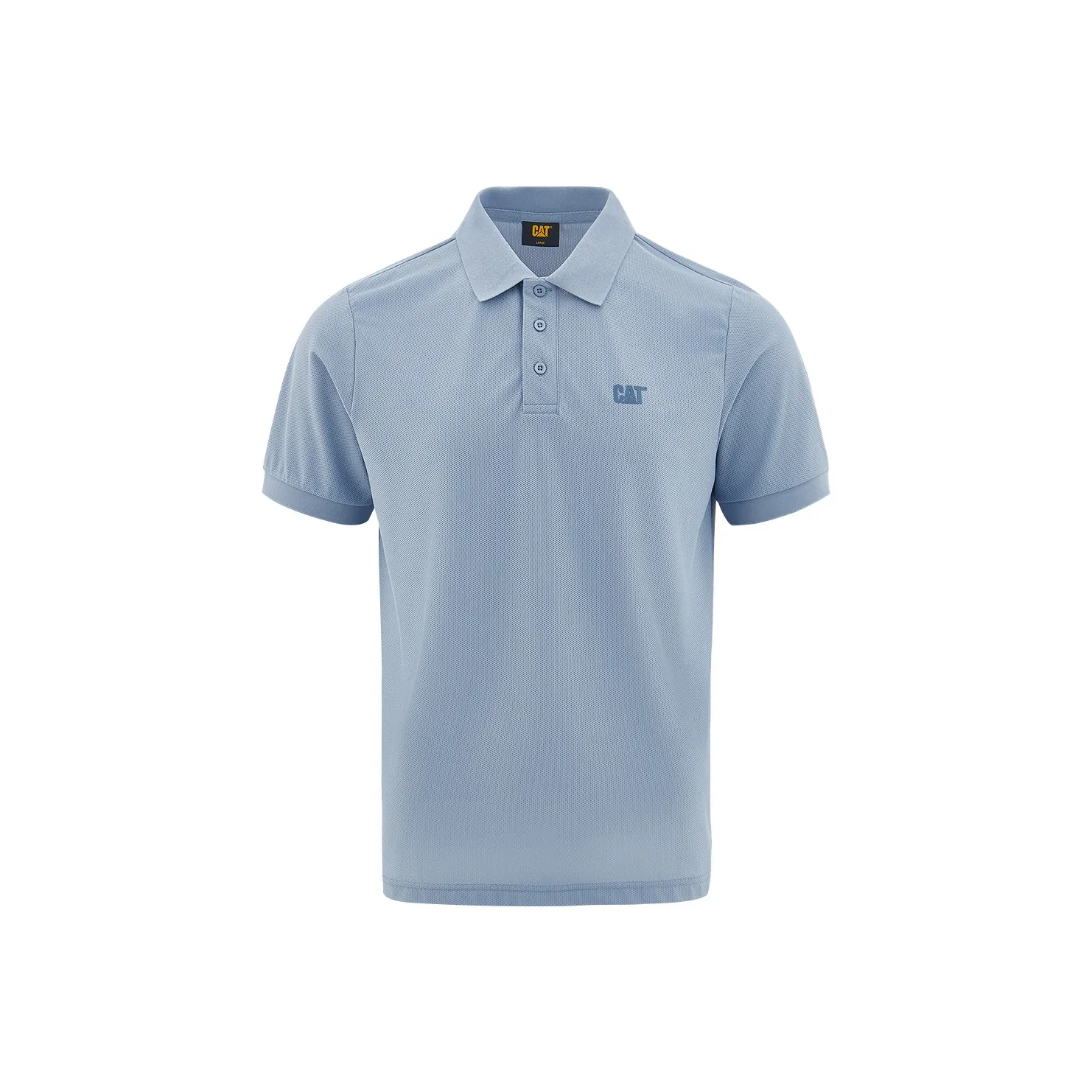 CAT Мужская Поло
