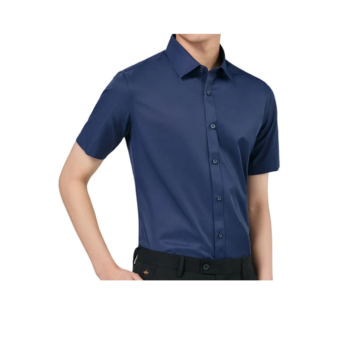 Antioffice Мужские Рубашки