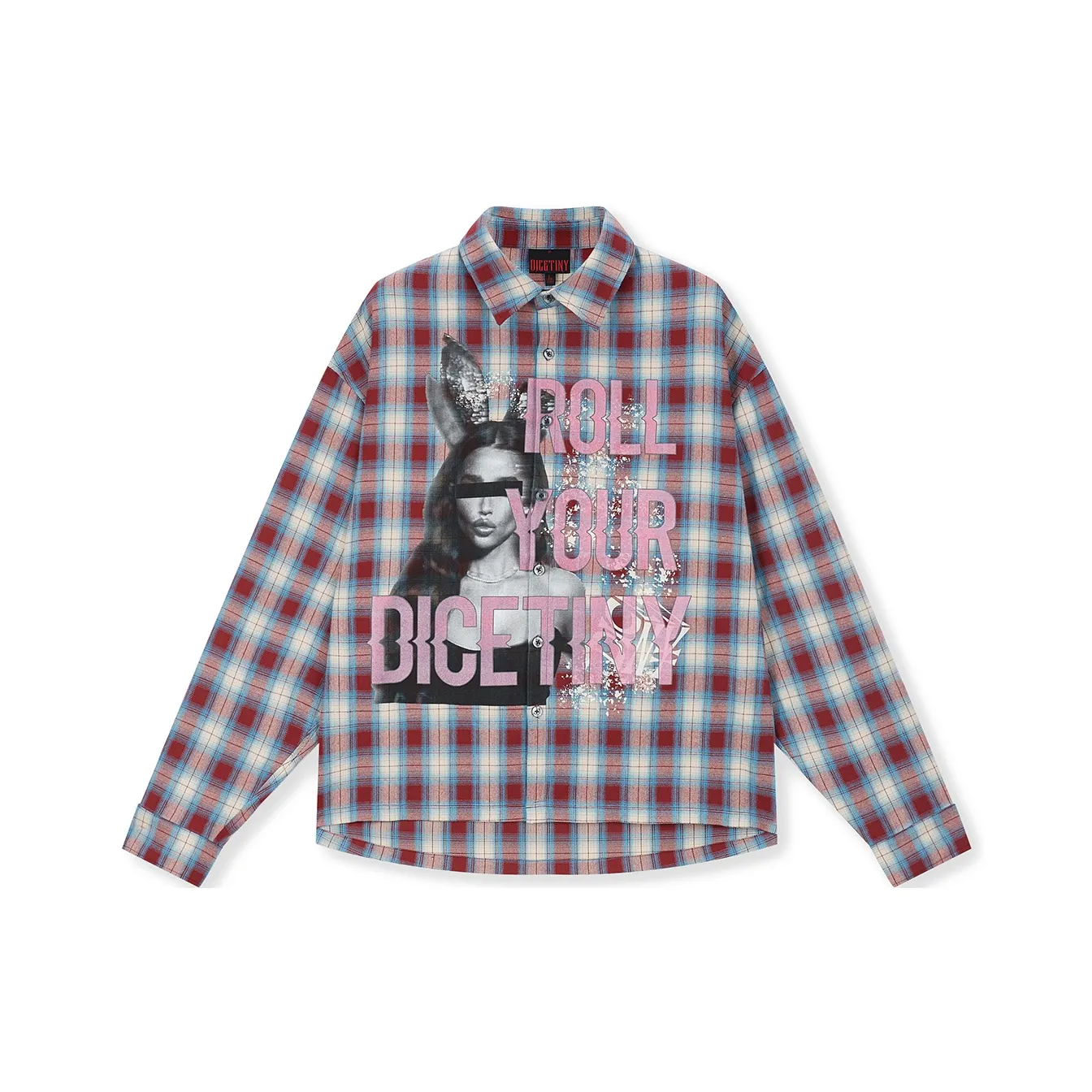 DICETINY Shirts Unisex