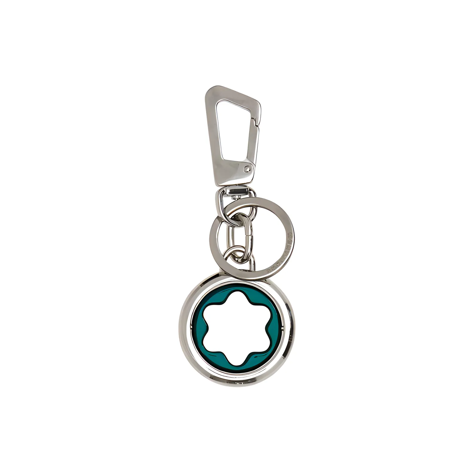 MONTBLANC Брелоки Женские Серебряный