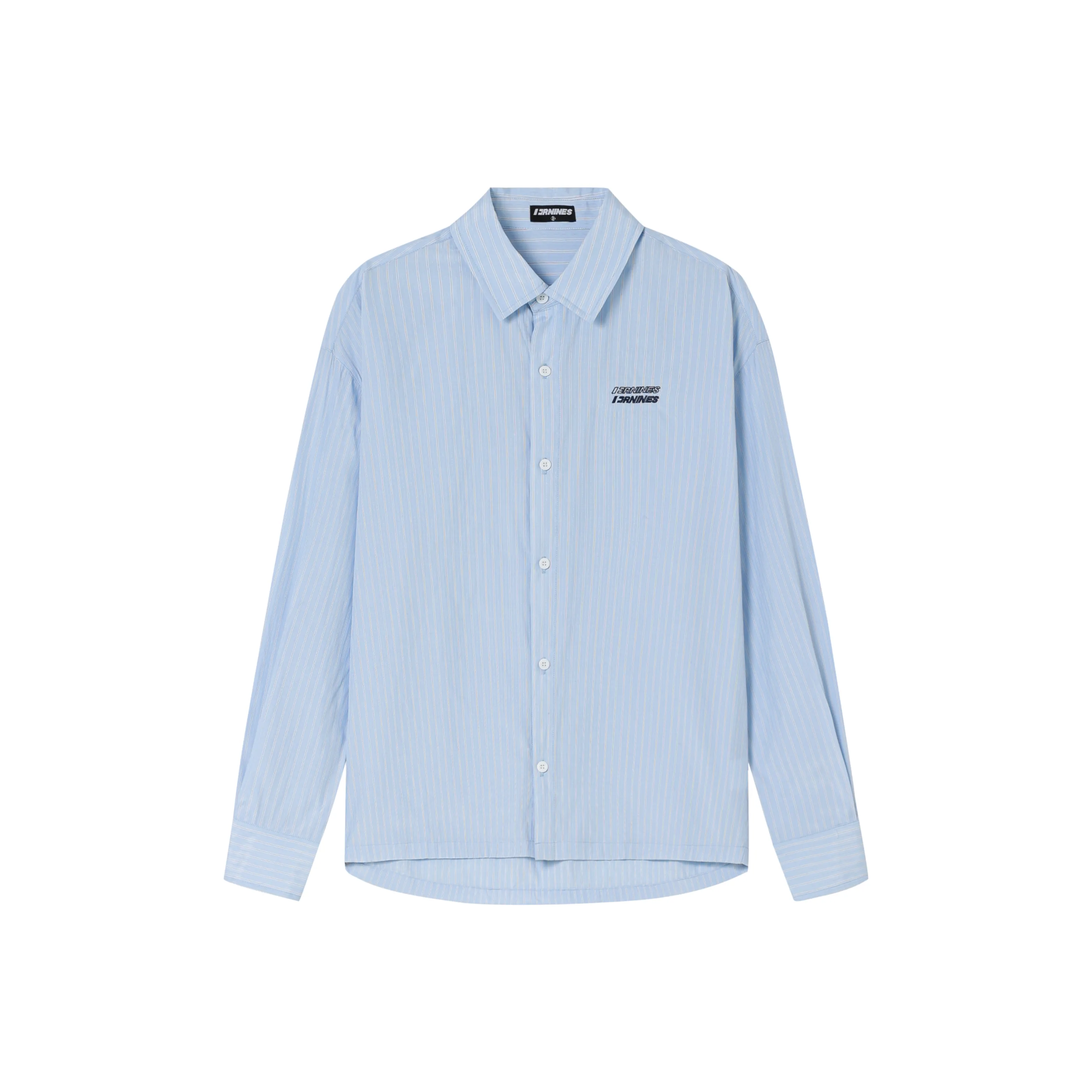 FORNINES Унисекс Рубашки
