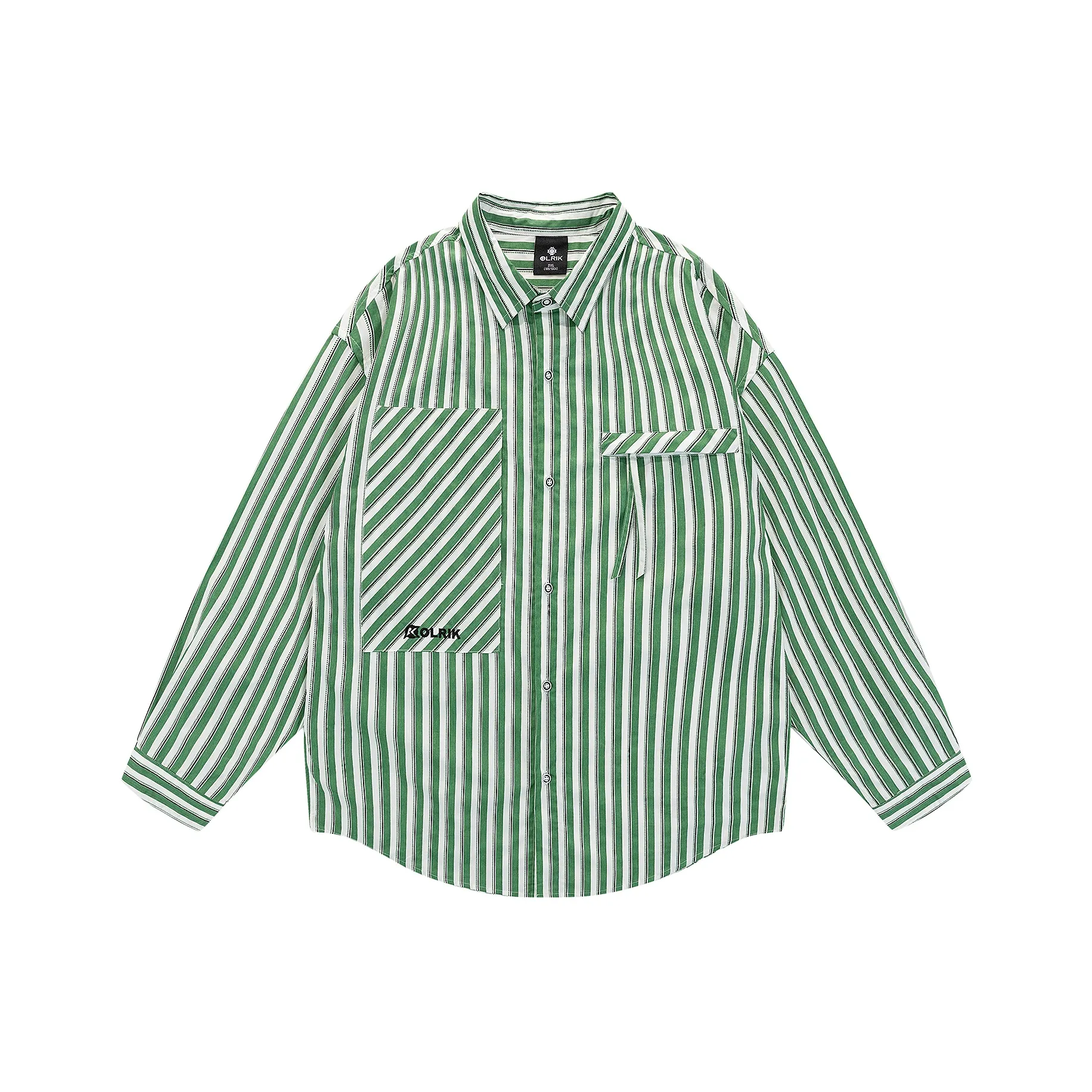 OLRIK Унисекс Рубашки