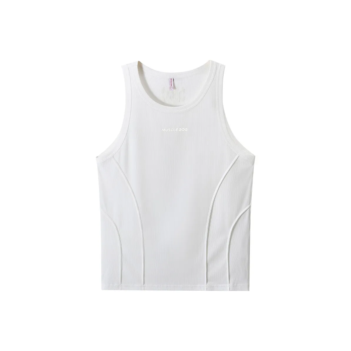 Muscle Dog Tank Tops Men's