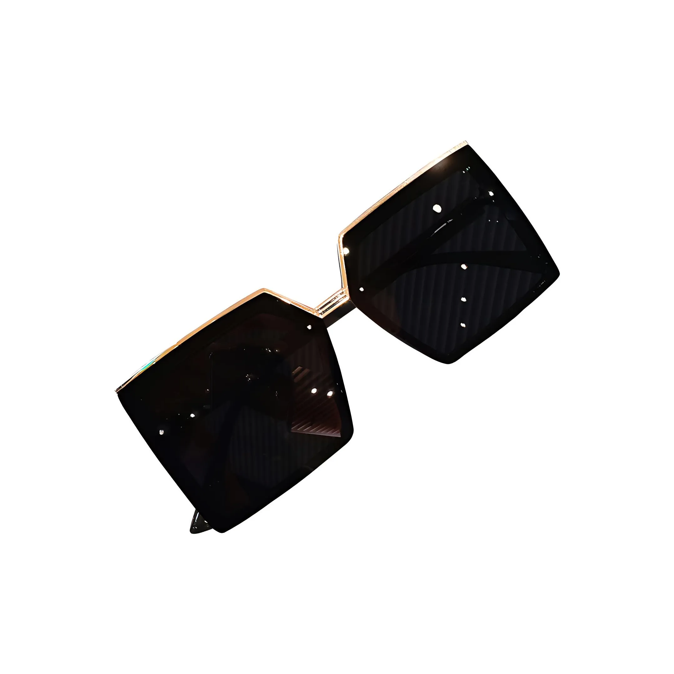 VINEY Солнцезащитные очки Унисекс