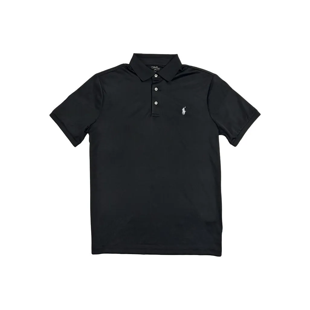 Polo Ralph Lauren Polo Shirt Men's Black