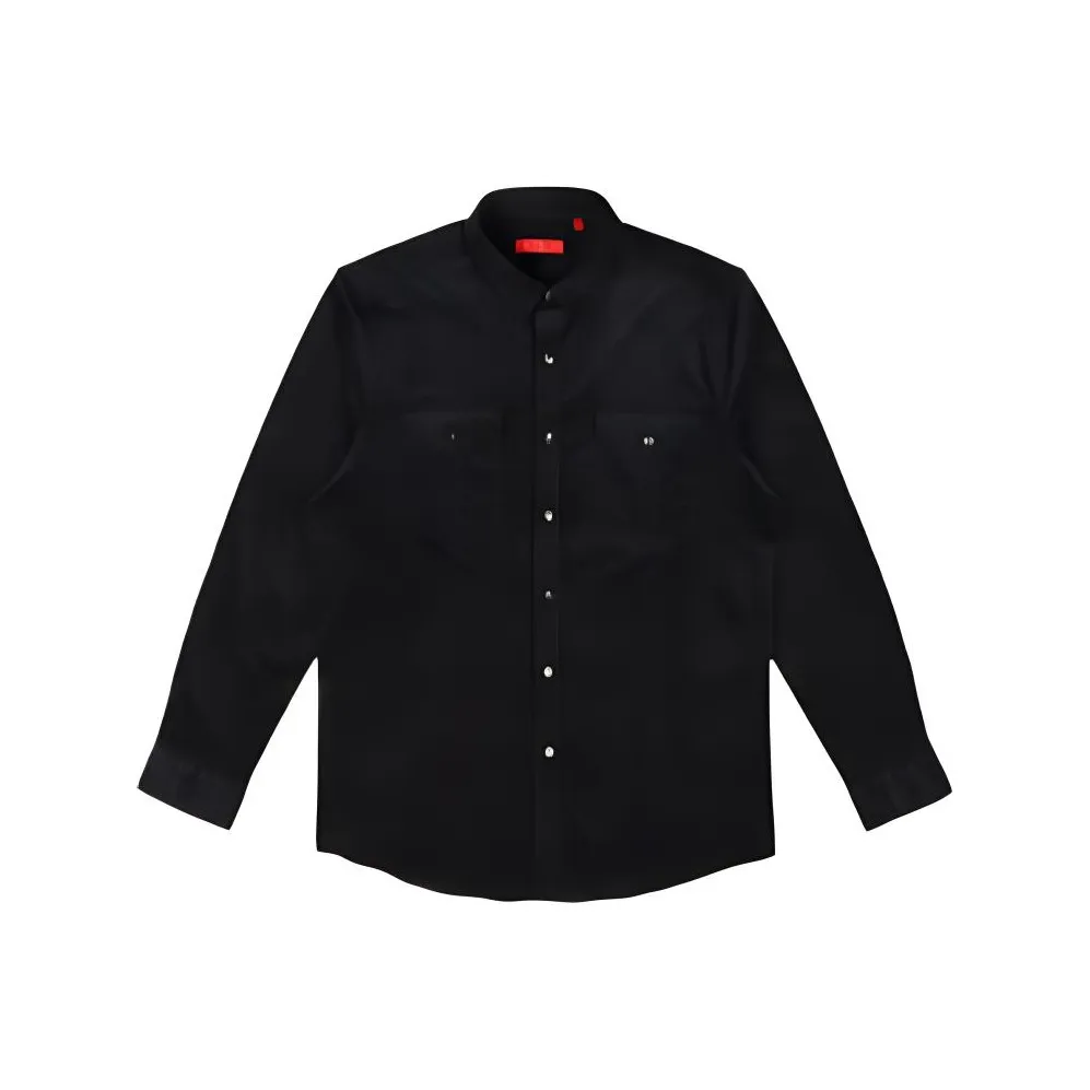 Raidy Boer Мужские Рубашки