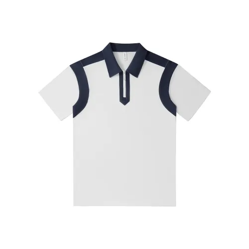 WilliamPOLO Унисекс Поло