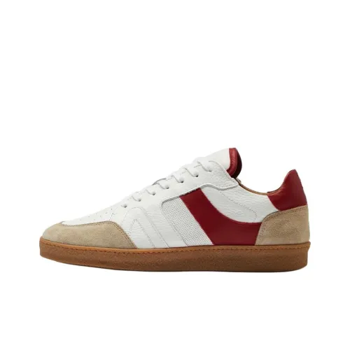 Oliver Sweeney Кроссовки для скейтбординга Low Top Мужские