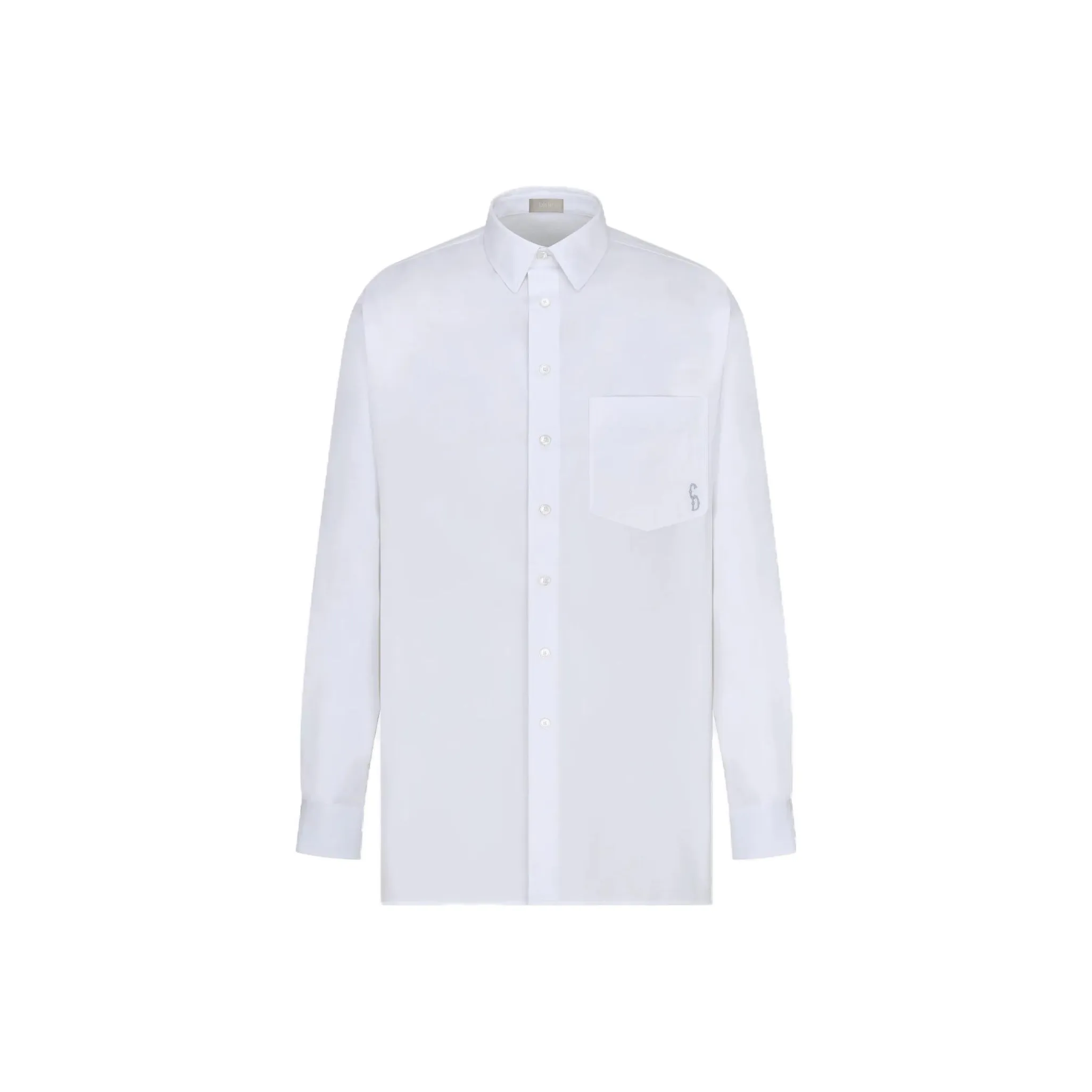 DIOR Shirts Men's White