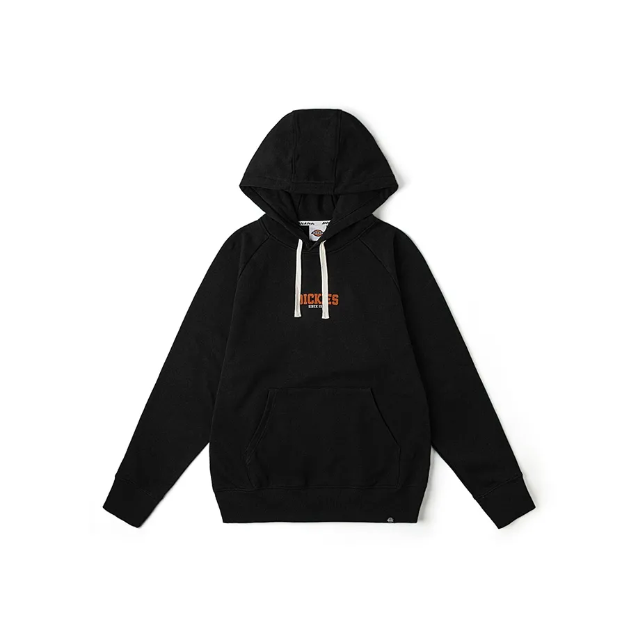 Dickies Американский Свитшот DK0A87FE Черный Унисекс