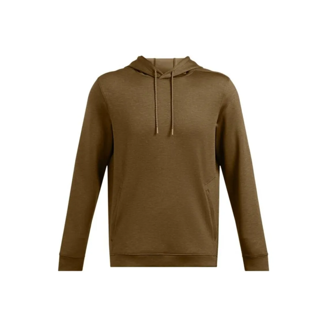 Under Armour Meridian Толстовка Мужская Suburban Койот Коричневый