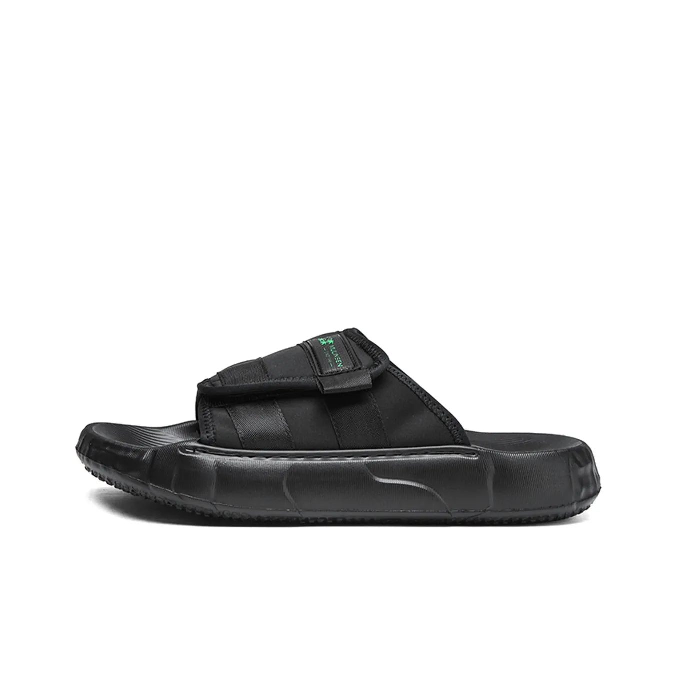 Mulinsen EVA Stitching Quick Dry Slide Slippers Men's