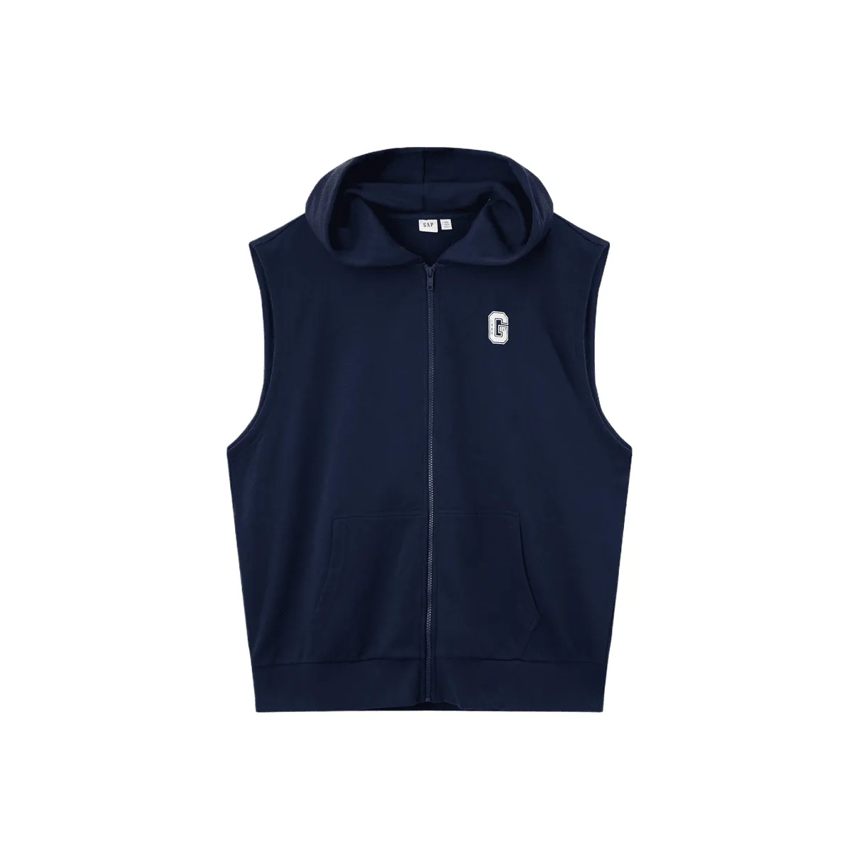 GAP Sweatshirt Unisex Marine Blue