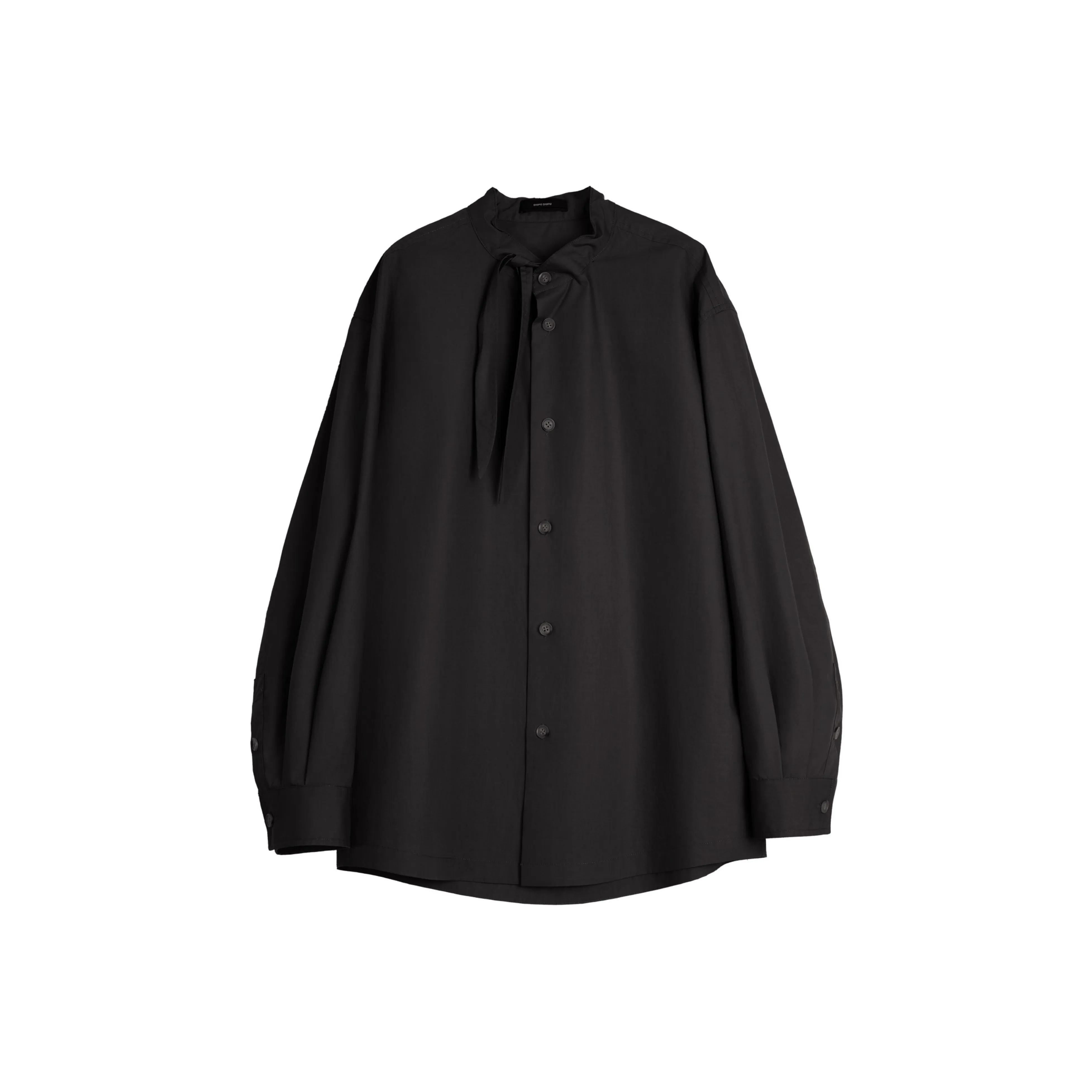 Dupu Contracted Унисекс Рубашки