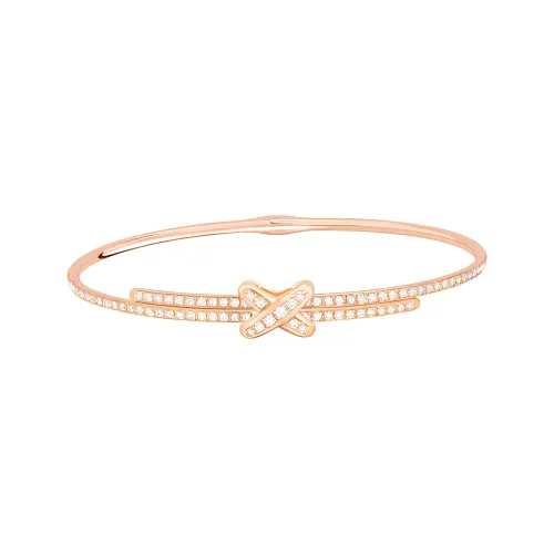 Chaumet Liens Lineage Lifetime Series Браслеты Унисекс