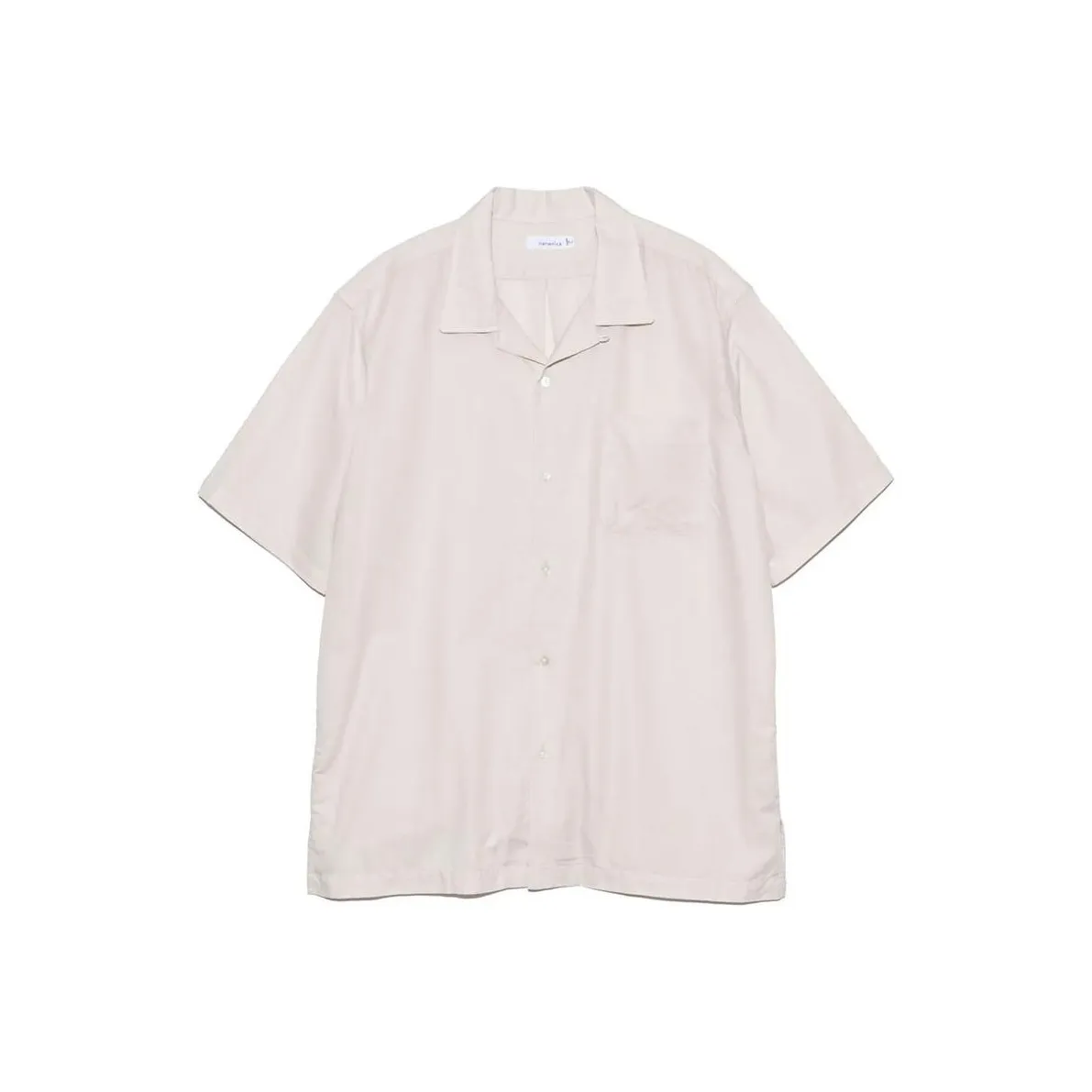 Nanamica Short sleeve Button up Shirt