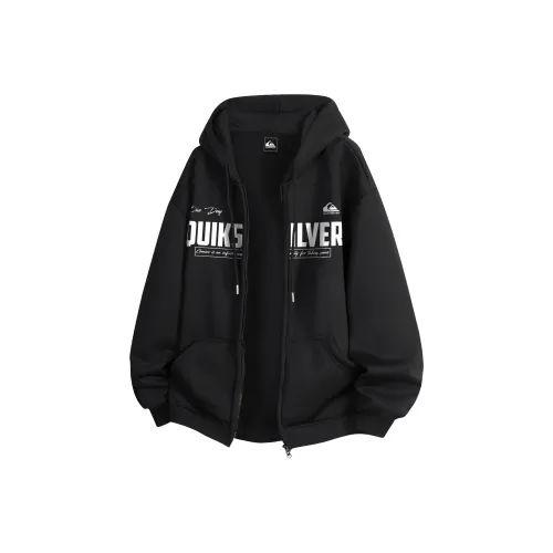Quiksilver Унисекс Толстовки