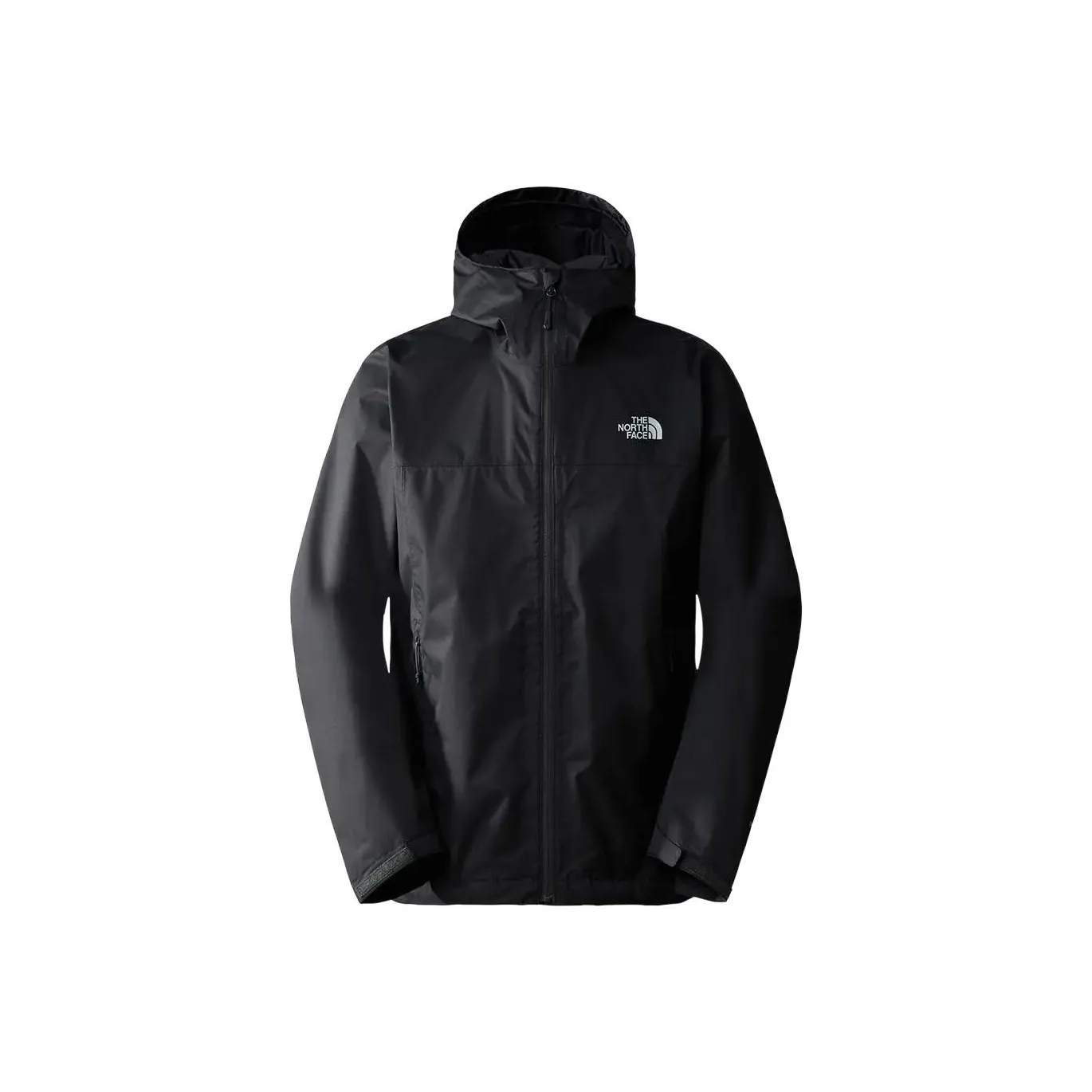THE NORTH FACE Dryvent Fornet Куртка Мужская Черная
