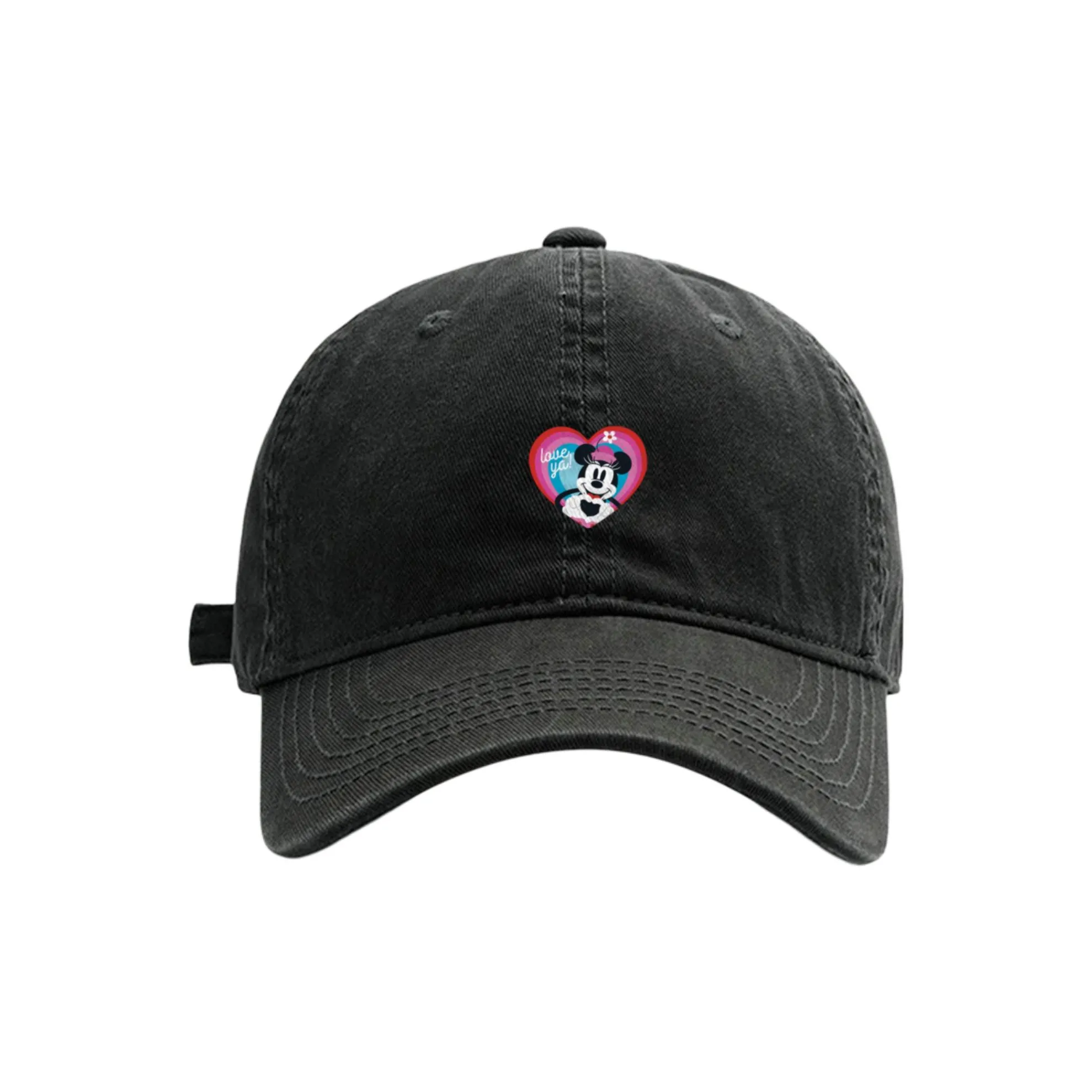 Disney Minnie Series Хлопковые кепки унисекс